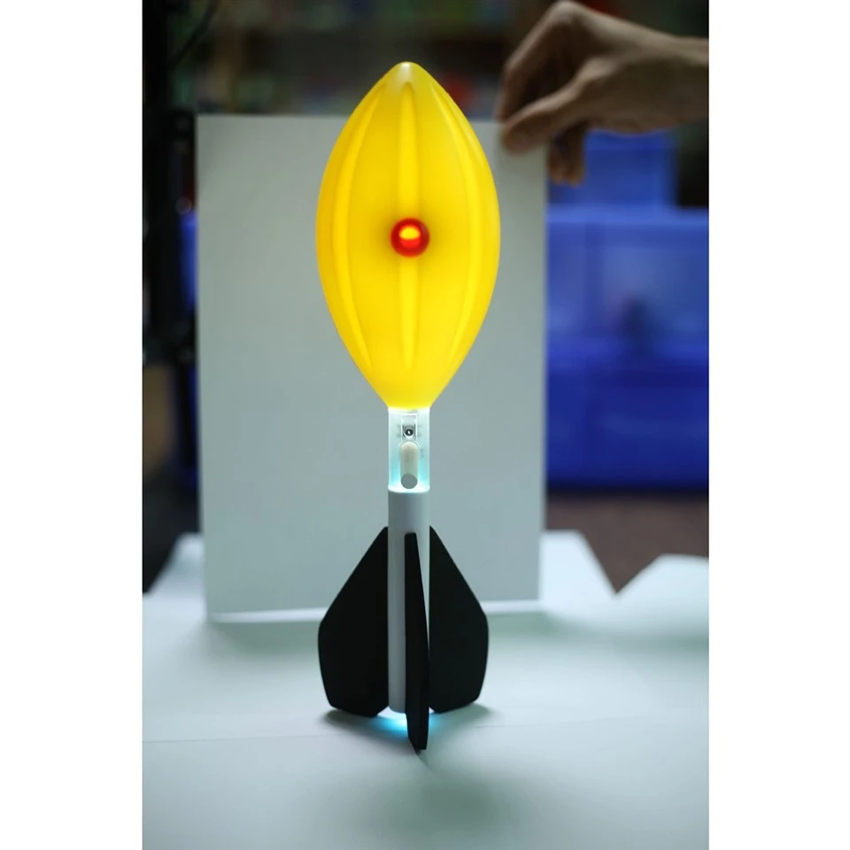 Light Up Whistling Football factory